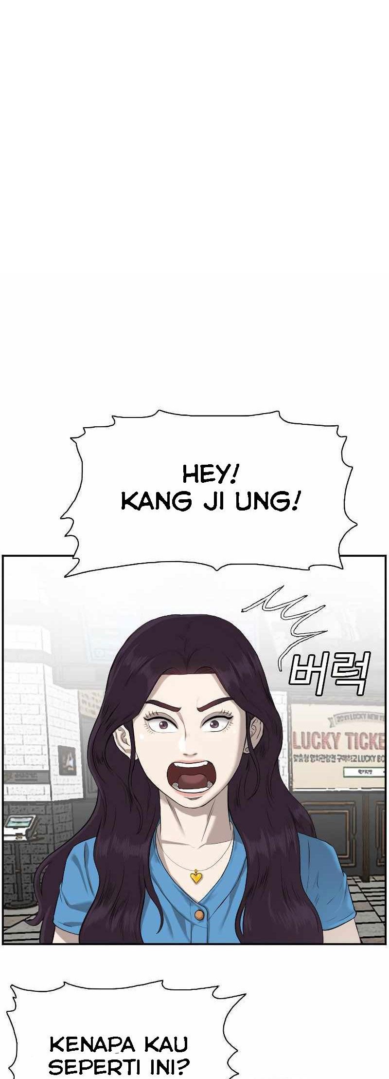 Iron Ladies Chapter 420 - halaman 4