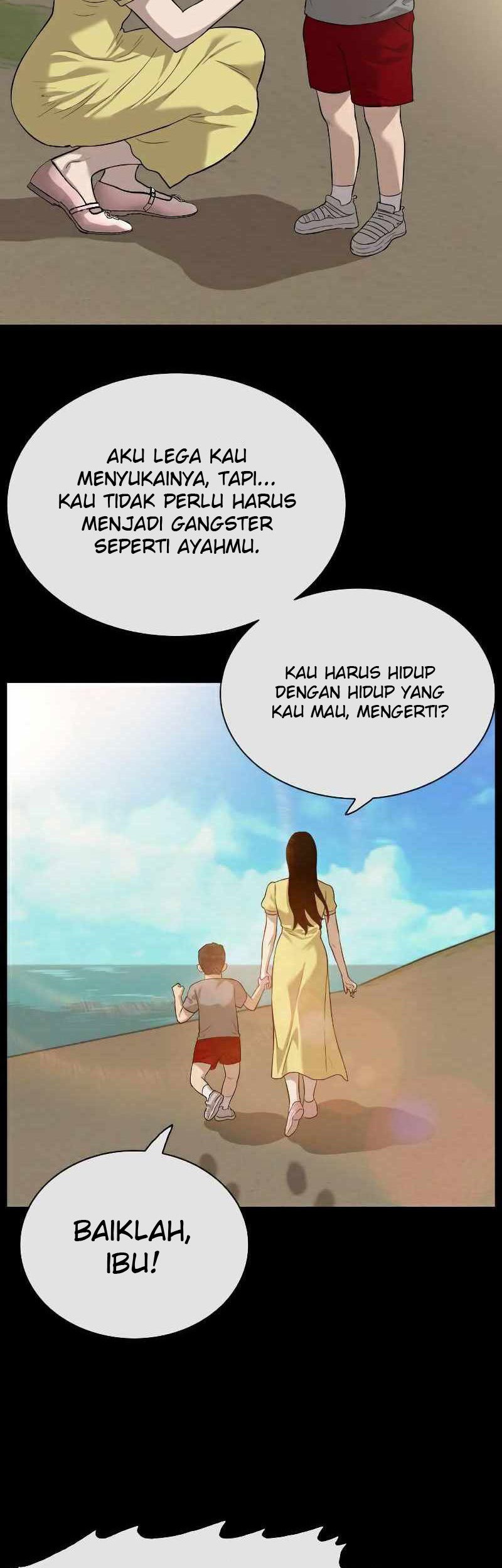 Iron Ladies Chapter 422 - halaman 7