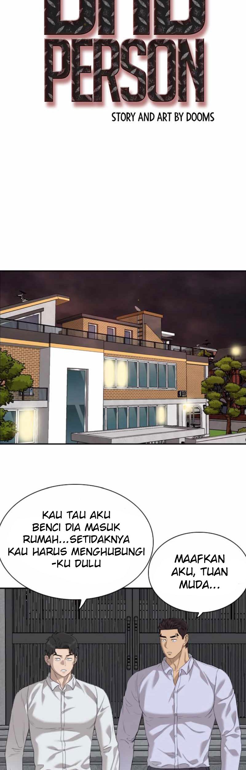 Iron Ladies Chapter 424 - halaman 4