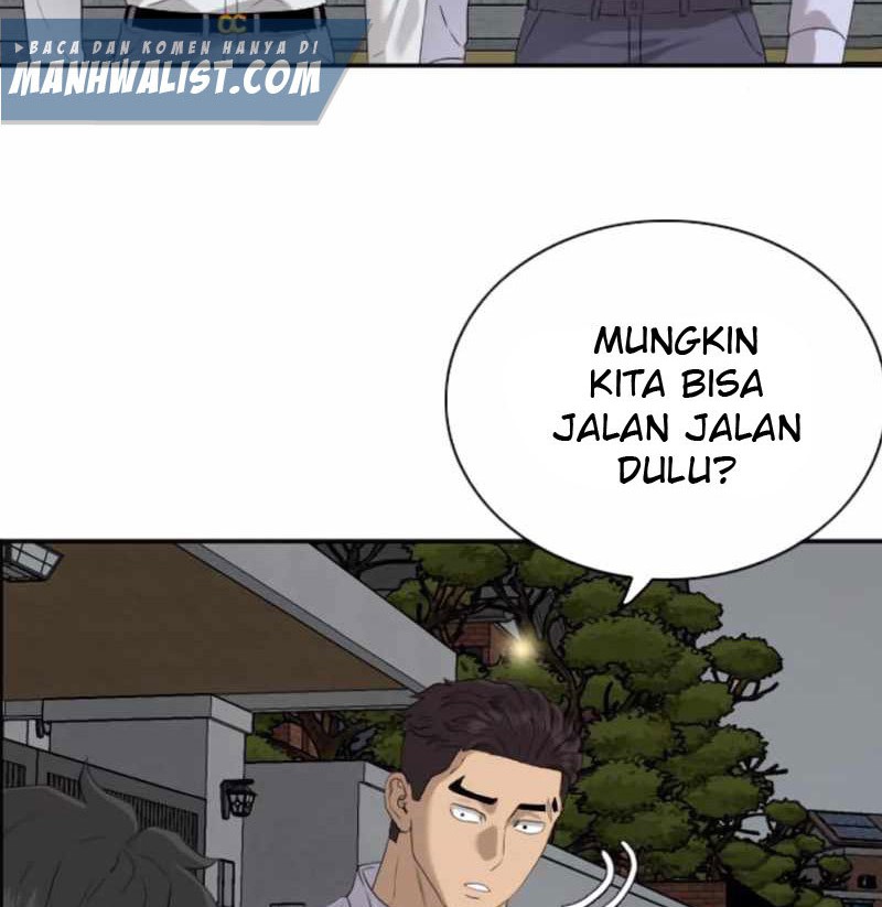 Iron Ladies Chapter 424 - halaman 5