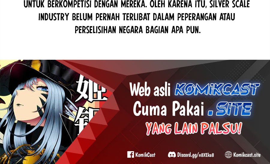 Iron Ladies Chapter 425 - halaman 16