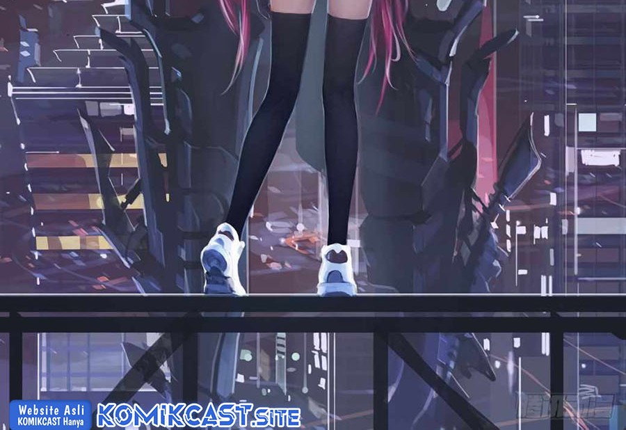 Iron Ladies Chapter 425 - halaman 3