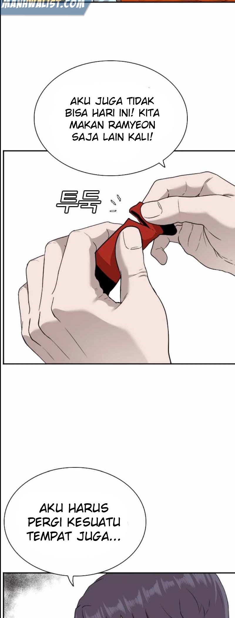 Iron Ladies Chapter 426 - halaman 2