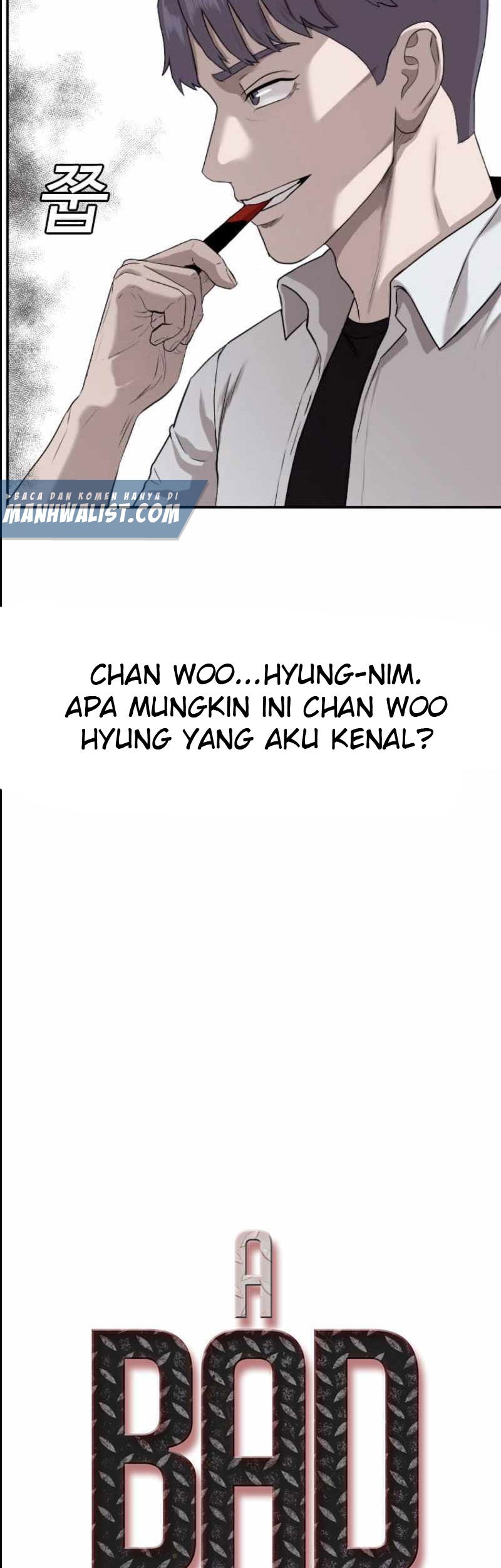 Iron Ladies Chapter 426 - halaman 3