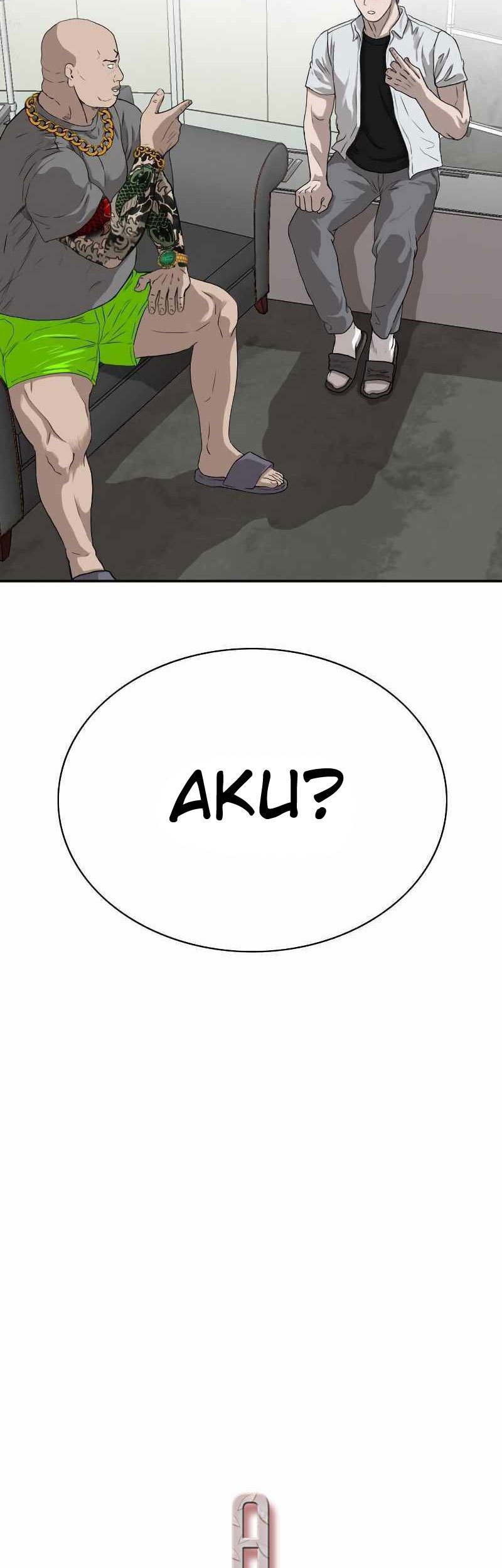 Iron Ladies Chapter 428 - halaman 5