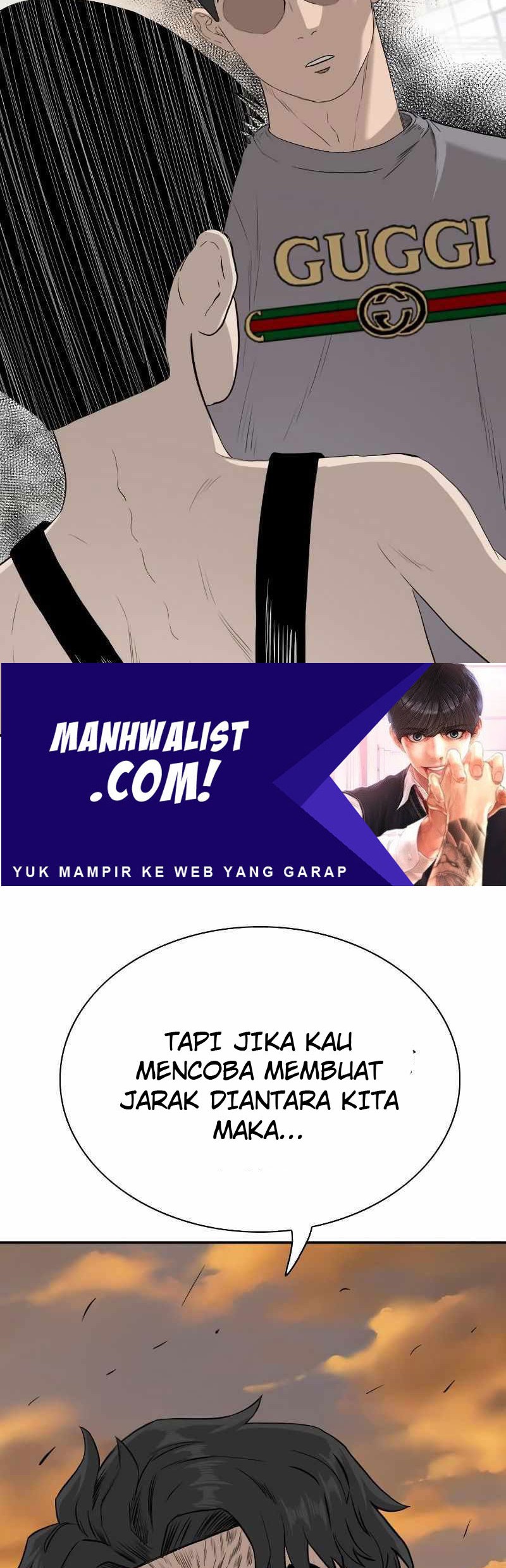 Iron Ladies Chapter 432 - halaman 2