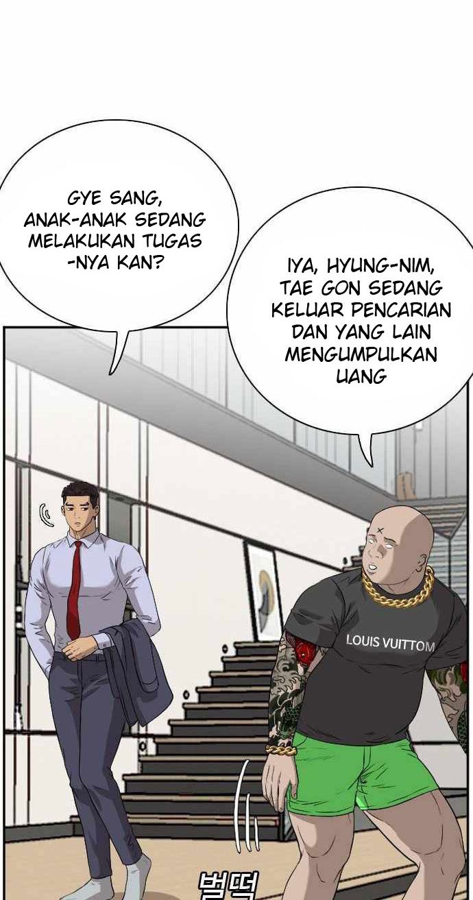 Iron Ladies Chapter 433 - halaman 7