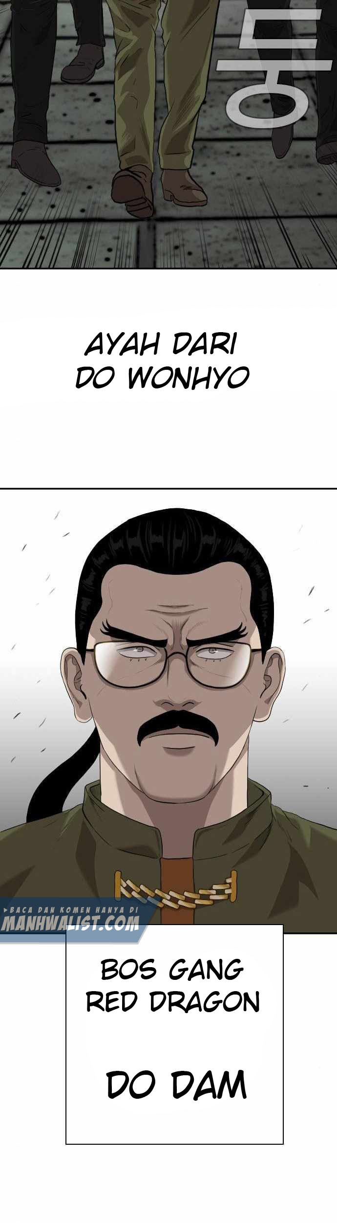 Iron Ladies Chapter 434 - halaman 4