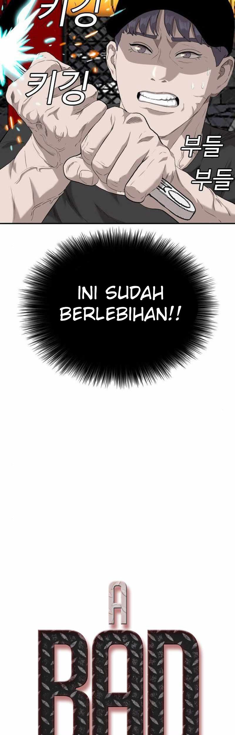Iron Ladies Chapter 435 - halaman 3