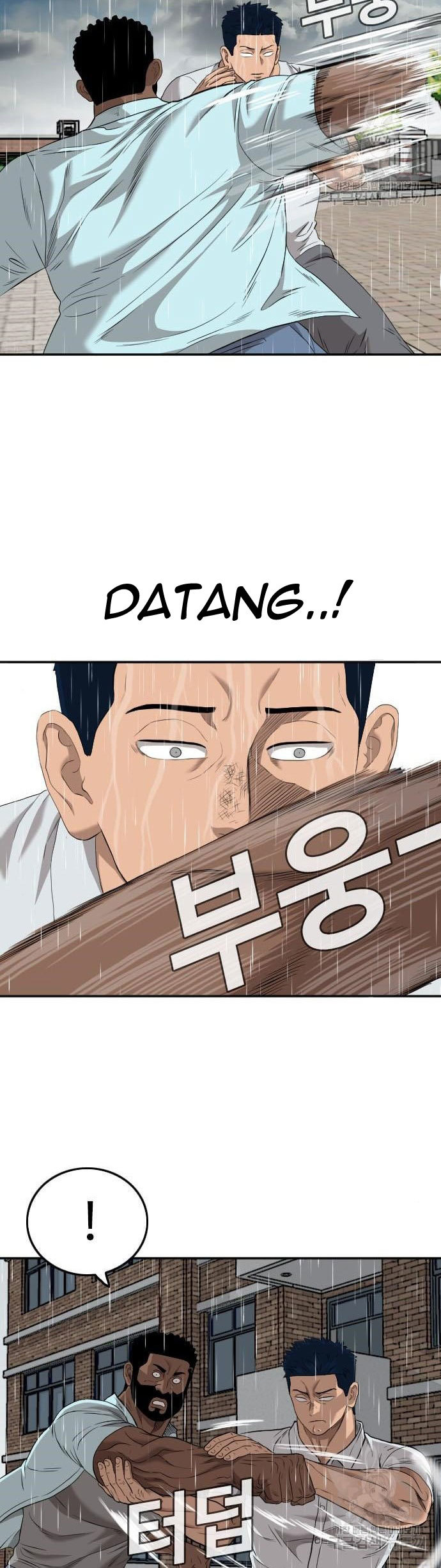 Iron Ladies Chapter 449 - halaman 10