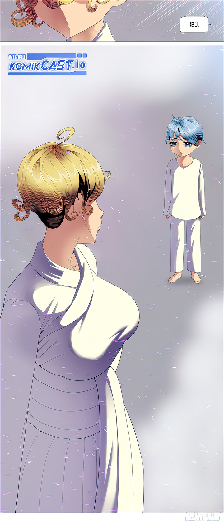Iron Ladies Chapter 463 - halaman 4