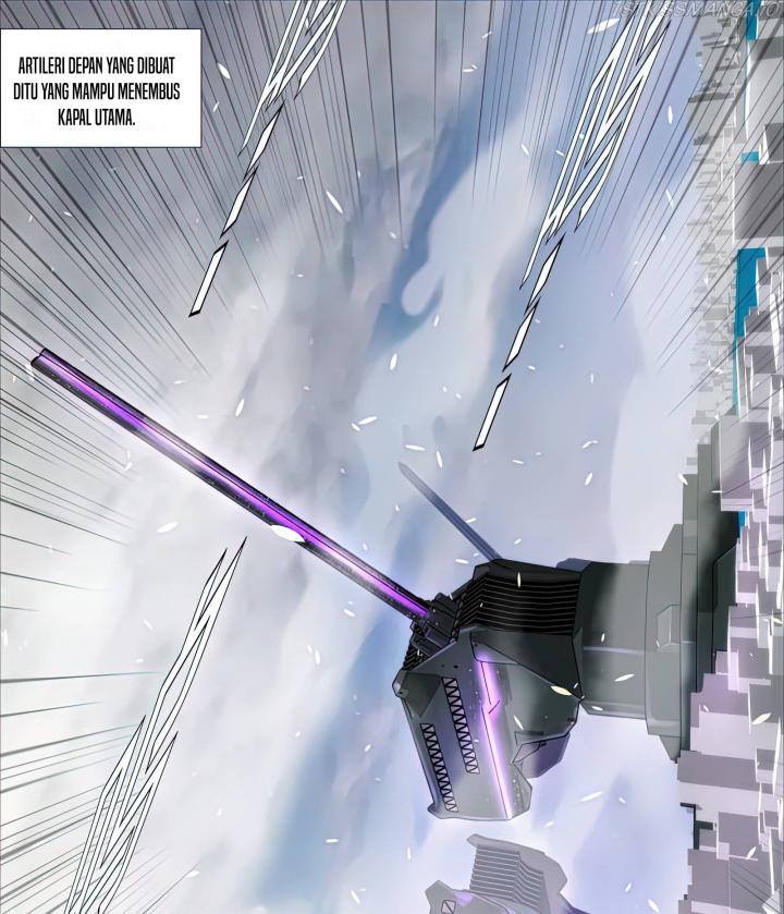Iron Ladies Chapter 466 - halaman 16