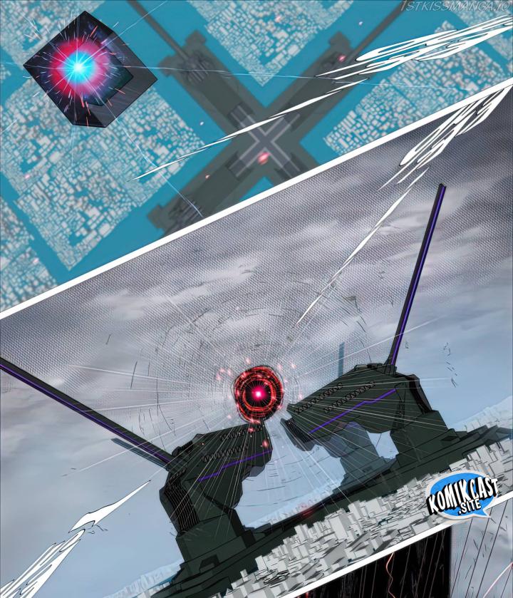 Iron Ladies Chapter 466 - halaman 20