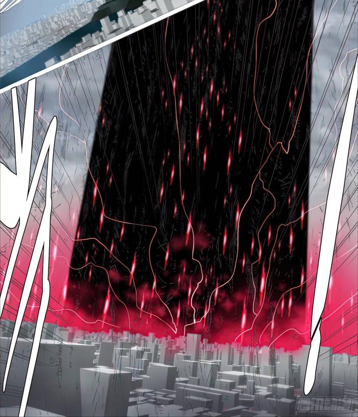 Iron Ladies Chapter 466 - halaman 21