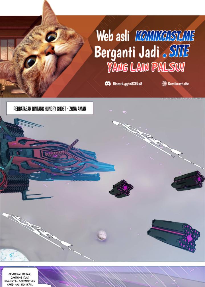 Iron Ladies Chapter 467 - halaman 2