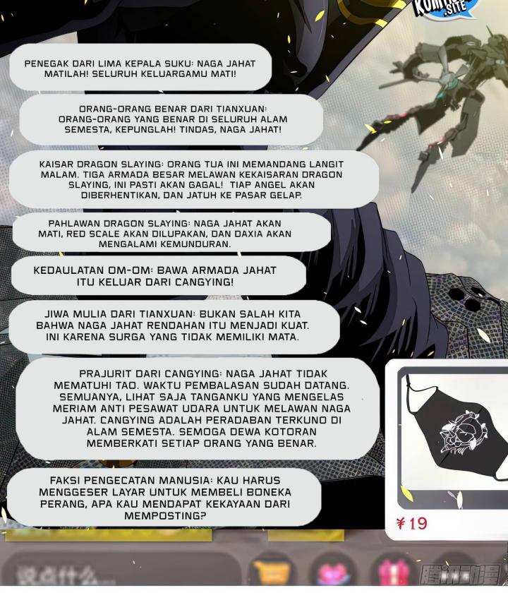 Iron Ladies Chapter 468 - halaman 5