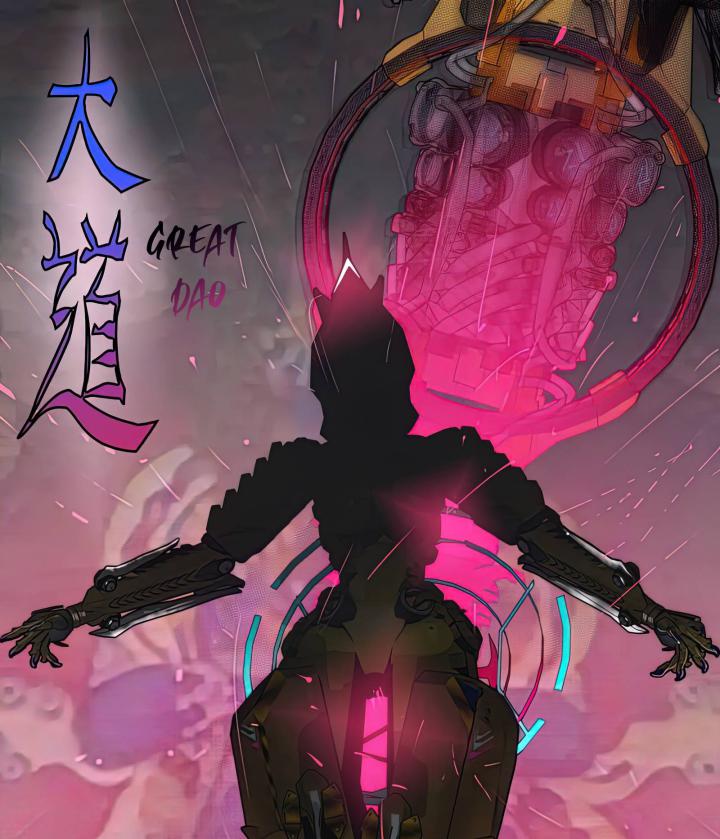 Iron Ladies Chapter 470 - halaman 22