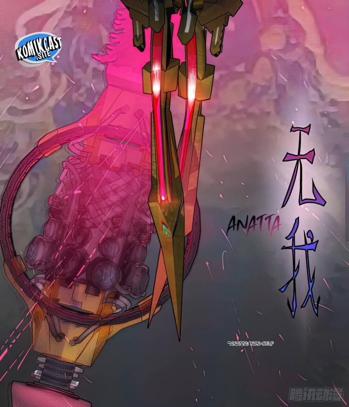 Iron Ladies Chapter 470 - halaman 23