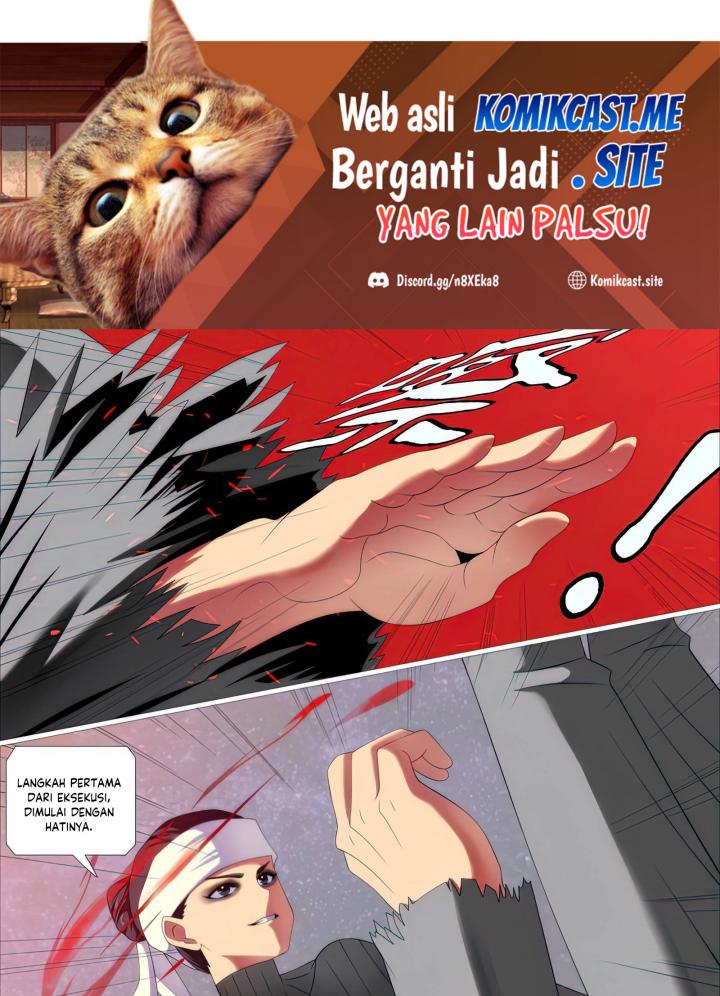 Iron Ladies Chapter 471 - halaman 2