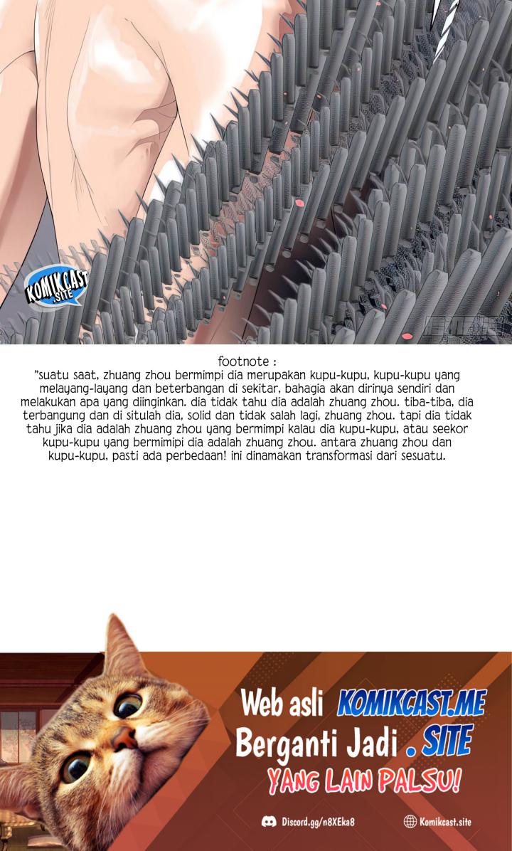 Iron Ladies Chapter 471 - halaman 23