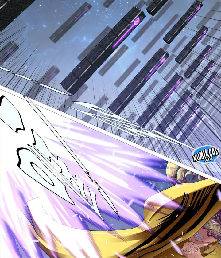 Iron Ladies Chapter 472 - halaman 17