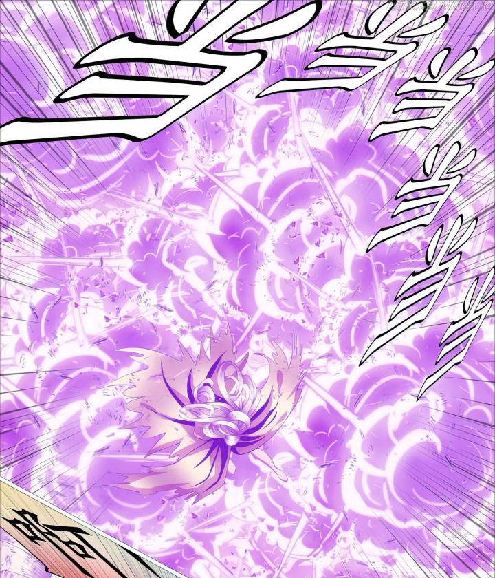 Iron Ladies Chapter 472 - halaman 18
