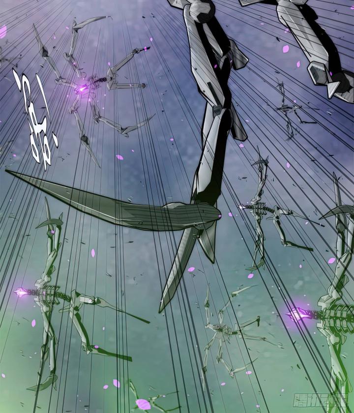 Iron Ladies Chapter 473 - halaman 15