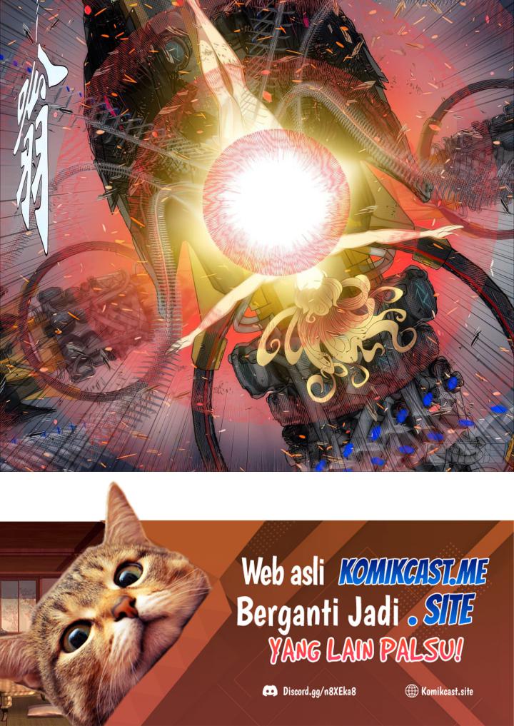 Iron Ladies Chapter 473 - halaman 21