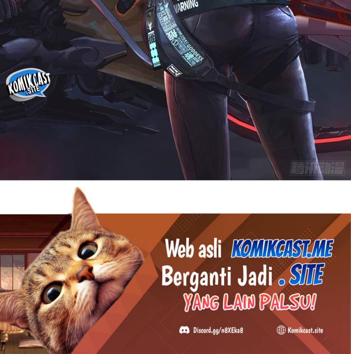 Iron Ladies Chapter 474 - halaman 25