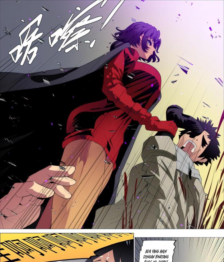 Iron Ladies Chapter 498 - halaman 12