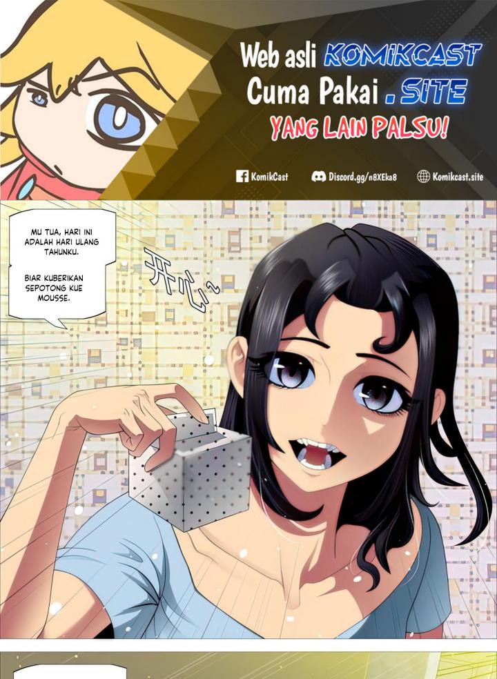 Iron Ladies Chapter 501 - halaman 2