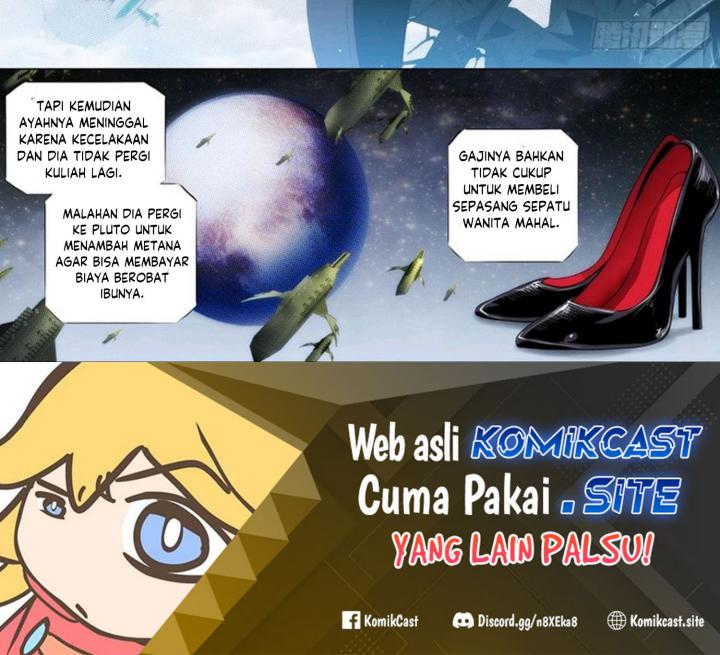 Iron Ladies Chapter 501 - halaman 25