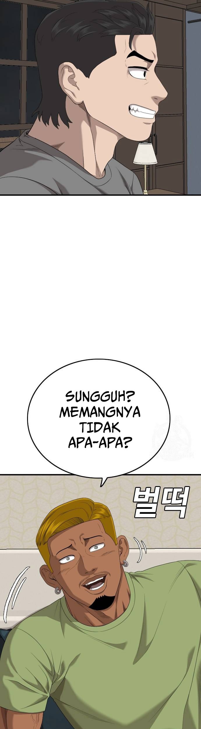 Iron Ladies Chapter 502 - halaman 5