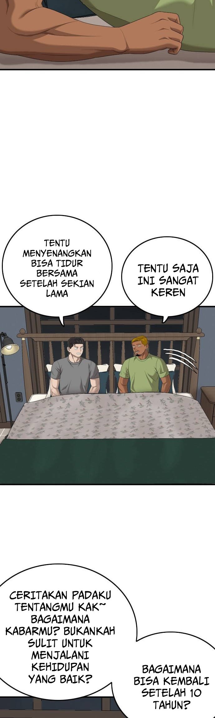 Iron Ladies Chapter 502 - halaman 6