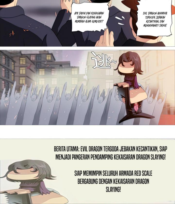 Iron Ladies Chapter 504 - halaman 13