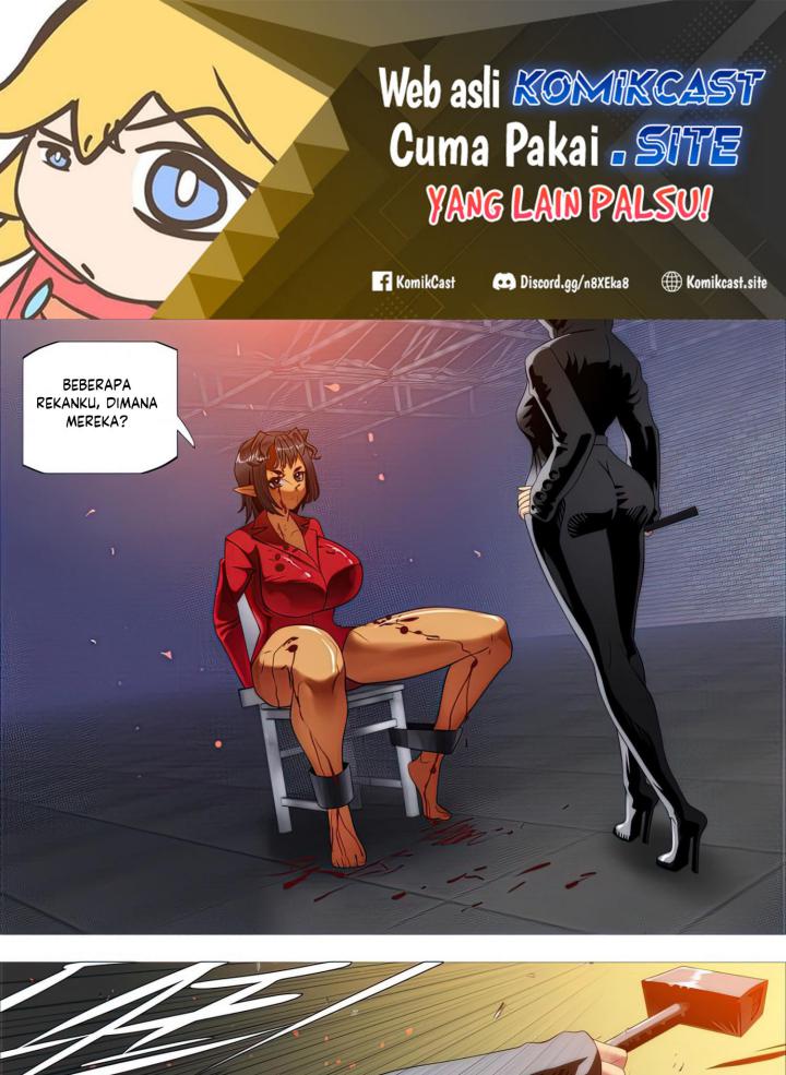 Iron Ladies Chapter 505 - halaman 2