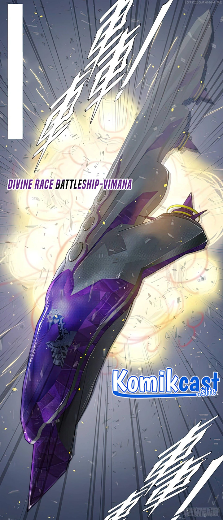 Iron Ladies Chapter 508 - halaman 6