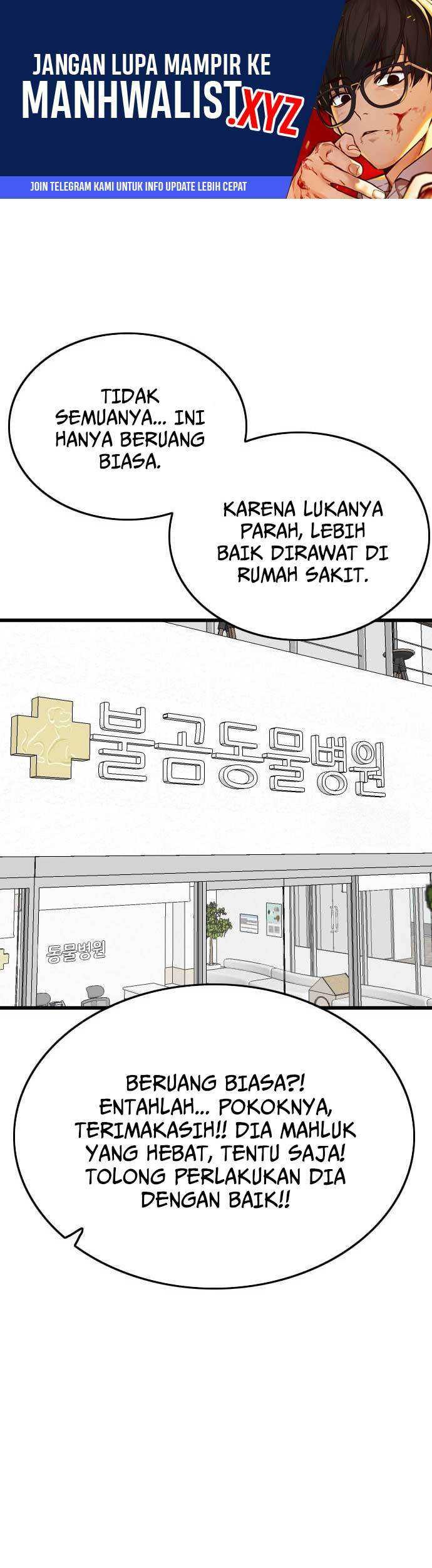 Iron Ladies Chapter 517 - halaman 2