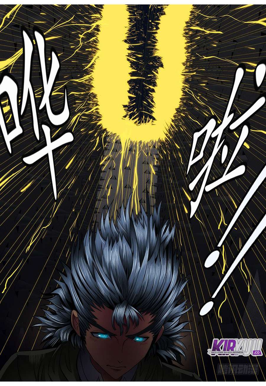 Iron Ladies Chapter 52 - halaman 12