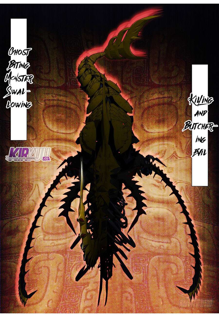 Iron Ladies Chapter 52 - halaman 14