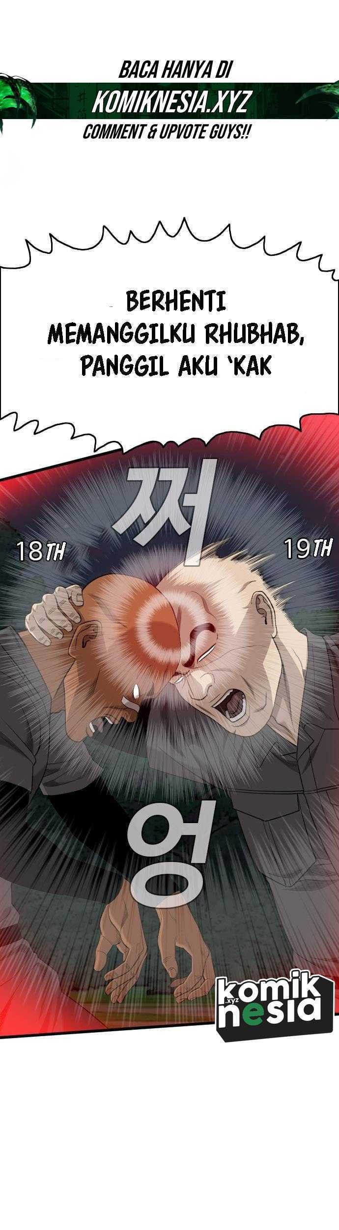 Iron Ladies Chapter 526 - halaman 2