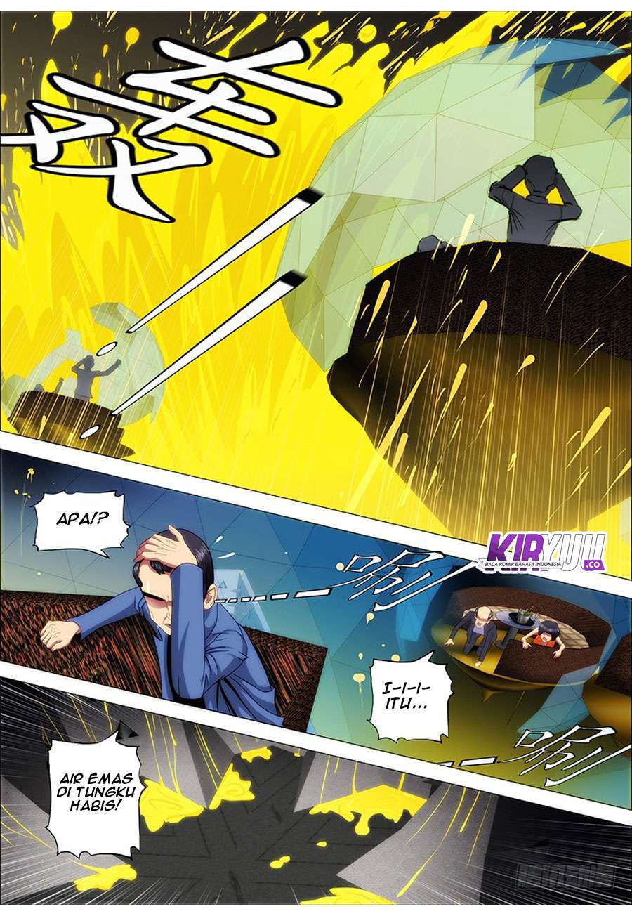 Iron Ladies Chapter 53 - halaman 5