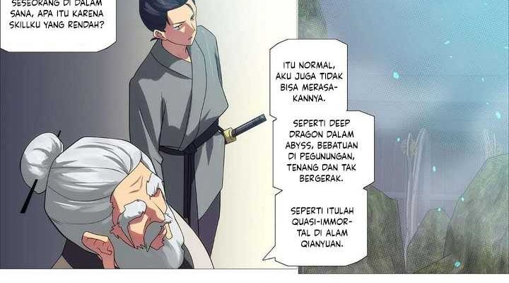Iron Ladies Chapter 530 - halaman 12