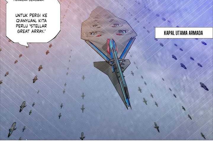 Iron Ladies Chapter 531 - halaman 3
