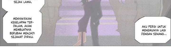 Iron Ladies Chapter 531 - halaman 8