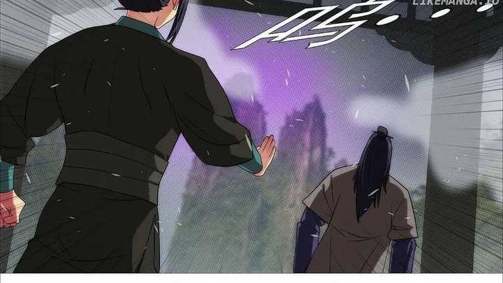 Iron Ladies Chapter 532 - halaman 13