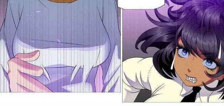 Iron Ladies Chapter 534 - halaman 10
