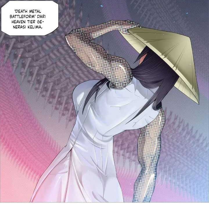 Iron Ladies Chapter 534 - halaman 3