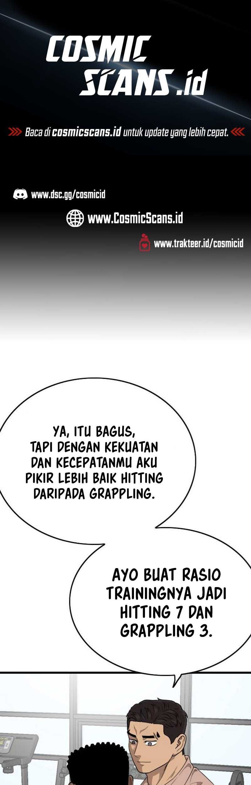 Iron Ladies Chapter 536 - halaman 2