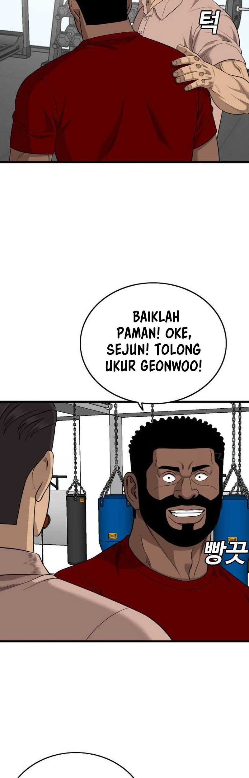 Iron Ladies Chapter 536 - halaman 3